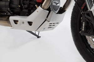 SW Motech Engine Guard - MOTO GUZZI V85TT