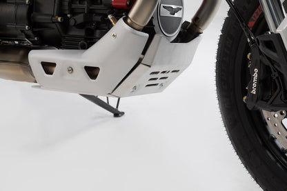 SW Motech Engine Guard - MOTO GUZZI V85TT
