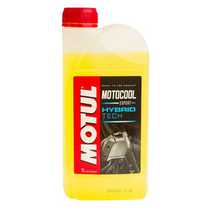 Motul Motocool Expert Coolant - 1 Litre