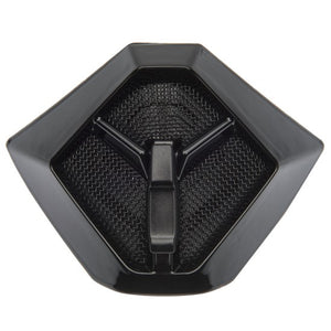 Bell MX-9 Adventure Mouthpiece - Black