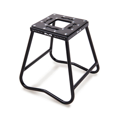 Matrix C1 Steel Stand Black