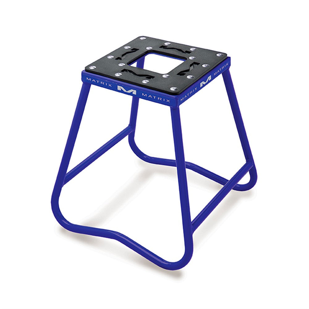 Matrix C1 Steel Stand Blue