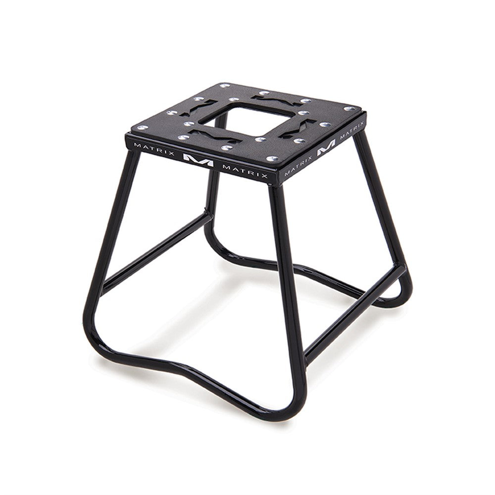 Matrix C1 Steel Mini Stand Black