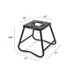 Matrix C1 Steel Mini Stand Black