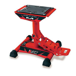 Matrix LS-One Lift Stand - Red