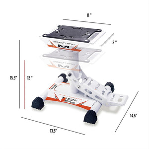 Matrix LS-One Lift Stand - Red