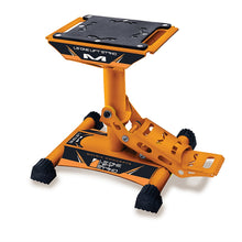 Load image into Gallery viewer, Matrix LS-One Lift Stand Orange