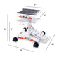 Matrix LS-One Lift Stand Black