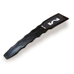 Matrix M24 Mud Scraper Black