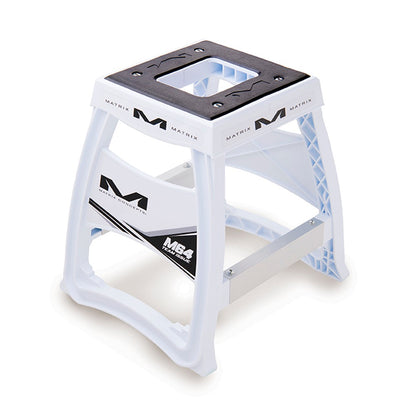 Matrix M64 Elite Stand White