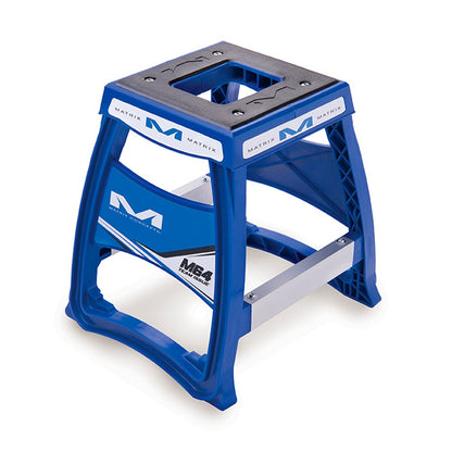 Matrix M64 Elite Stand Blue