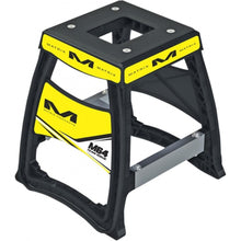 Load image into Gallery viewer, Matrix M64 Elite Stand Black/Yellow