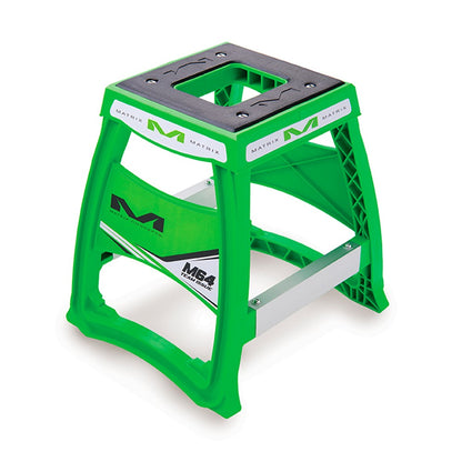 Matrix M64 Elite Stand Green