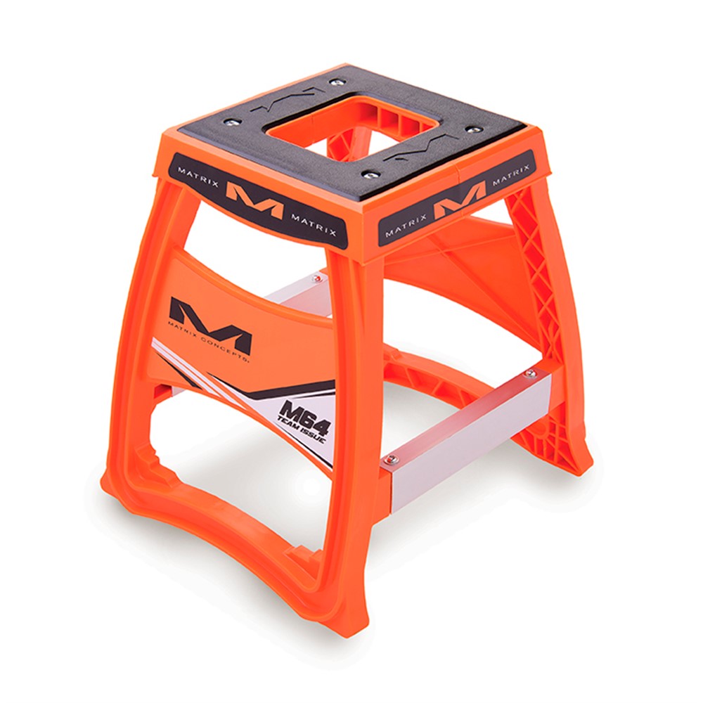 Matrix M64 Elite Stand Orange