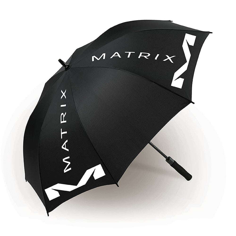 Matrix Umbrella Black/White