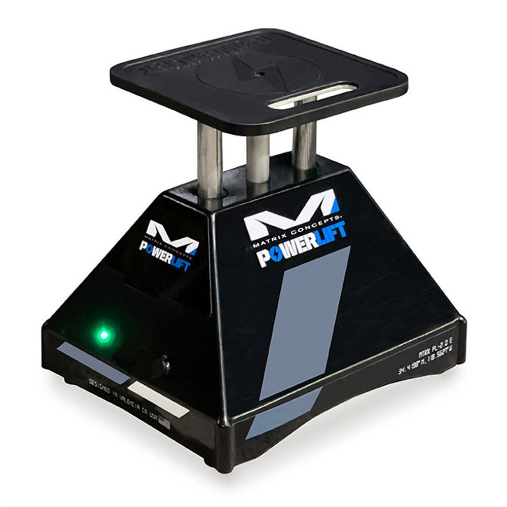 Matrix E2.0 Powerlift Stand