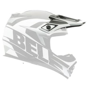 Bell MX-2 Visor Element Black
