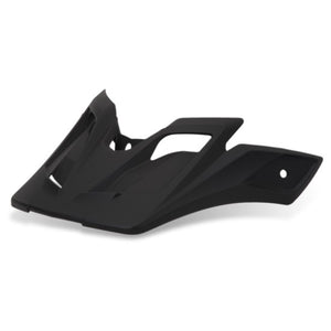 Bell MX-2 Visor Matte Black