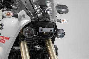 SW Motech Light Mounts - Yamaha XT700Z TENERE