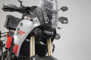 SW Motech Light Mounts - Yamaha XT700Z TENERE