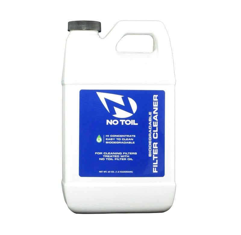 No Toil Air Filter Cleaner - 1.8kg