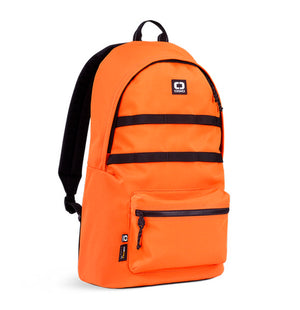 Ogio Alpha Lite Convoy 20L Backpack - Orange