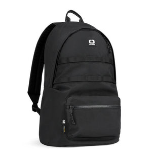 Ogio Alpha Lite Convoy 20L Backpack - Black