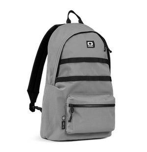 Ogio Alpha Lite Convoy 20L Backpack - Charcoal
