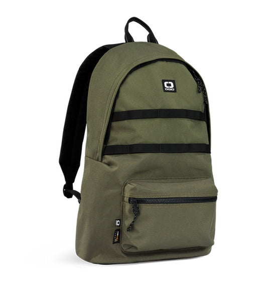 Ogio Alpha Lite Convoy 20L Backpack - Olive