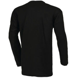 ONEAL Adult Element Jersey - Squadron - Black/Gray