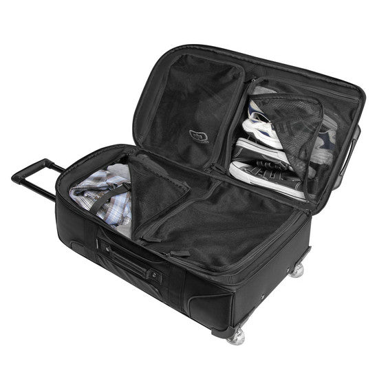 Ogio ONU 29 Travel Bag - Stealth (Check-In) - 95 Litre
