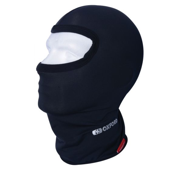 Oxford Thermolite Balaclava - Black