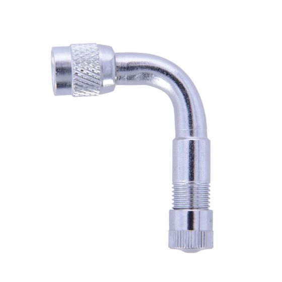 Oxford 90 Degree Angled Valve Adaptor