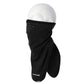 Oxford Micro Fleece Deluxe Neck Tube - Black