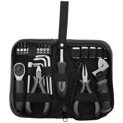 Oxford Pro Tool Kit - 27 Piece