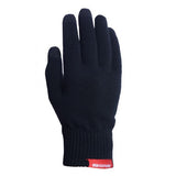 Oxford Thermolite Inner Gloves - Black - Small