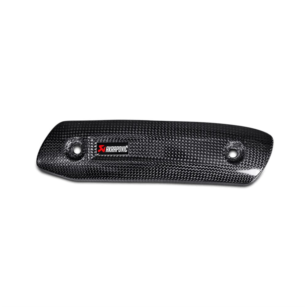 Akrapovic Carbon Heat Shield Ducati