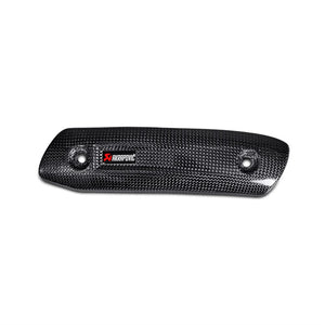 Akrapovic Carbon Heat Shield Ducati