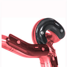 Load image into Gallery viewer, Akrapovic Heat Shield CA Harley Davidson V-Rod (Front)