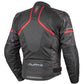 Rjays Pace Jacket - Black Night Ops Camo