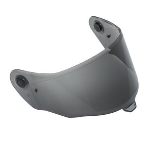 Bell Panovision Visor - Dark Smoke Star/Race Star/Pro Star