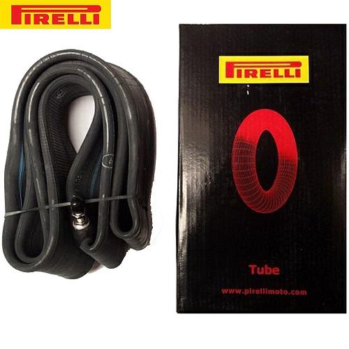 19" : Motorcycle Heavy Duty Tube : Pirelli
