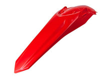 Load image into Gallery viewer, Rtech Rear Guard - Honda CRF250R CRF250R 2022 CRF450R CRF450RX 21-22  RED
