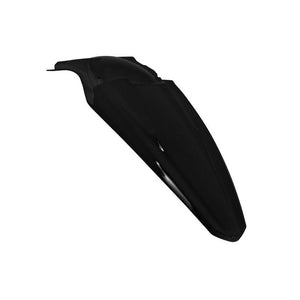 Rtech Rear Guard - Kawasaki KX250F KX450F BLACK