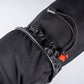 Ixon Pro Axle Winter Gloves - Black