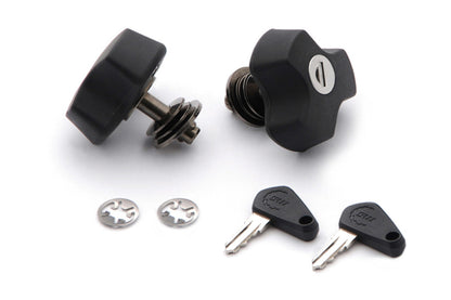SW Motech Evo Carrier Anti Theft Lock