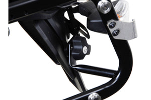 SW Motech Evo Carrier Anti Theft Lock