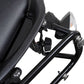 SW Motech Evo Carrier Anti Theft Lock