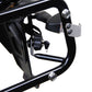 SW Motech Evo Carrier Anti Theft Lock