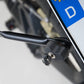 SW Motech Pro Side Carrier Anti Theft Lock